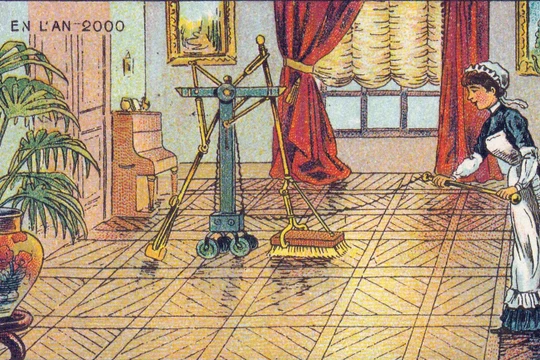 Ảnh minh họa. Nguồn: Futurism