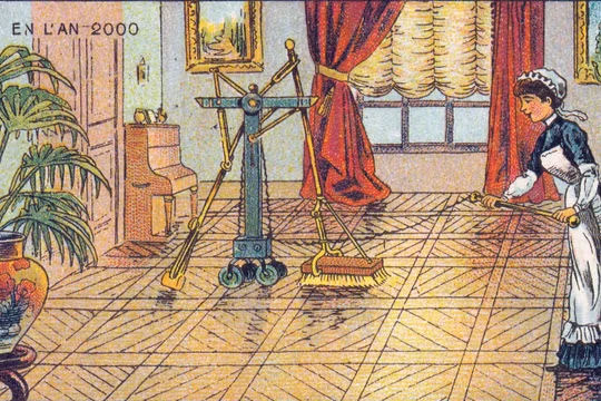 Ảnh minh họa. Nguồn: Futurism