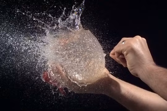 Ảnh minh họa. Nguồn: Shutterstock