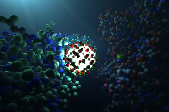 Công nghệ chấm lượng tử. Nguồn: Android Authority