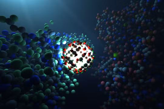 Công nghệ chấm lượng tử. Nguồn: Android Authority