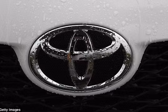 Ảnh minh họa - Nguồn: Daily Mail