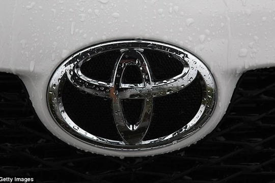 Ảnh minh họa - Nguồn: Daily Mail