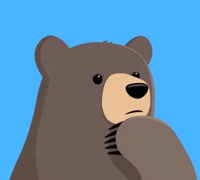 Ứng dụng RememberBear. Nguồn: Twitter