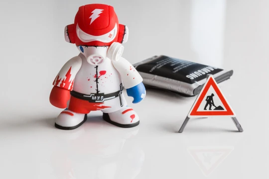 Công nghệ sạc siêu nhanh của Huawei