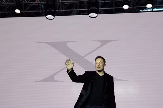 CEO Tesla - Elon Musk. Nguồn: Business Insider