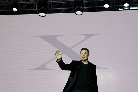 CEO Tesla - Elon Musk. Nguồn: Business Insider