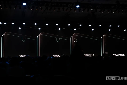 Nguồn ảnh: Android Authority