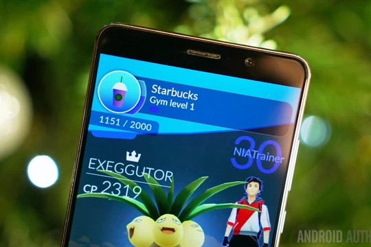 (Ảnh minh họa: Android Authority)