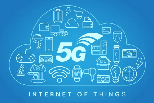 Ảnh minh họa. Nguồn: asmag.com