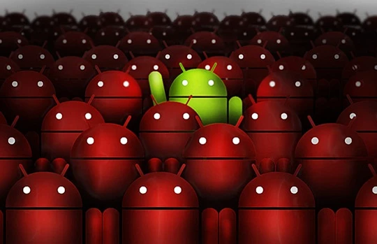 Malware có thể tự mua ứng dụng trên Play Store, đánh giá tốt các ứng dụng độc hại và thậm chí là đòi tiền chuộc.