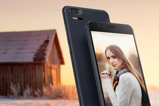 Asus ZenFone 3 Zoom giá hơn 500 USD