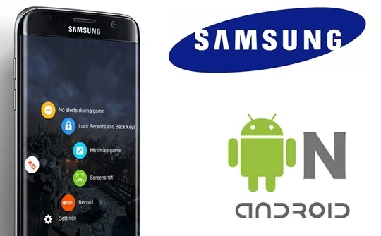 Android 7 bị tố khiến Galaxy S7 và S7 Edge hao pin