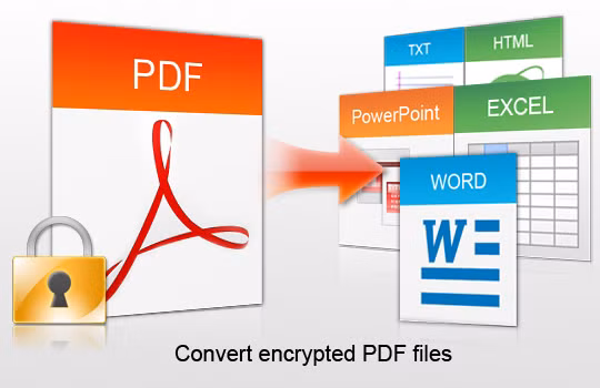 5 công cụ chỉnh sửa PDF miễn phí