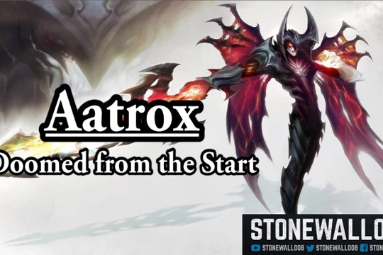 Điểm qua những vị tướng được buff sức mạnh đáng kể, không chơi thì quá phí trong LMHT phiên bản 7.5