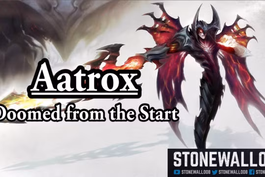 Điểm qua những vị tướng được buff sức mạnh đáng kể, không chơi thì quá phí trong LMHT phiên bản 7.5