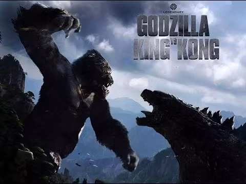 Đại chiến King Kong vs Godzilla dự kiến sẽ ra mắt vào năm 2020