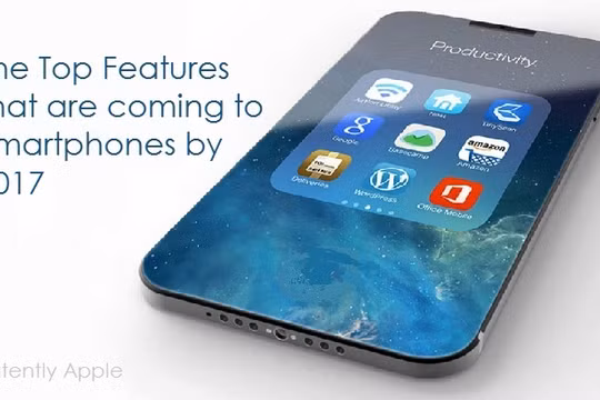 Những thiết bị dự báo 'gây bão' trong năm 2017