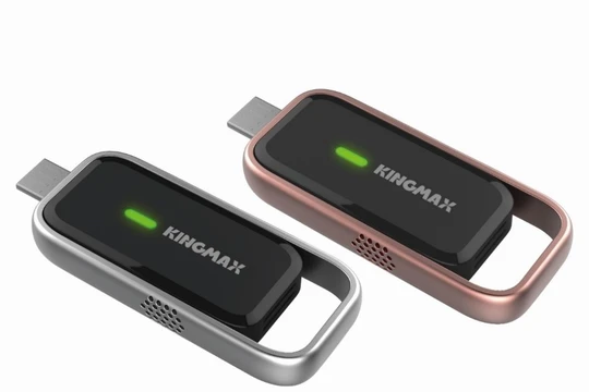 AirQ Check đạt giải thưởng Taiwan Excellence 2017