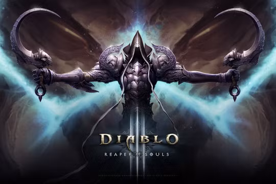Diablo 3 hé lộ khả năng cận chiến của class nhân vật mới nhất