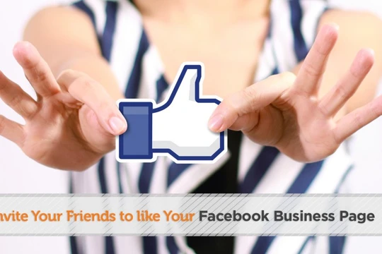 Mẹo tăng like cho bài viết trên Facebook ít người biết