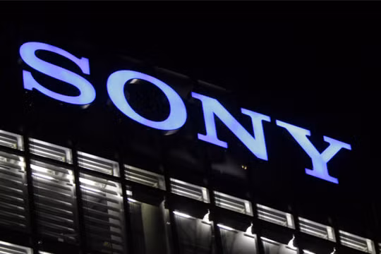 Sony bán 5,1 triệu smartphone trong quý 4/2016, doanh thu giảm 35%