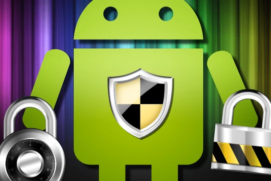  5 ứng dụng tăng độ bảo mật cho smartphone