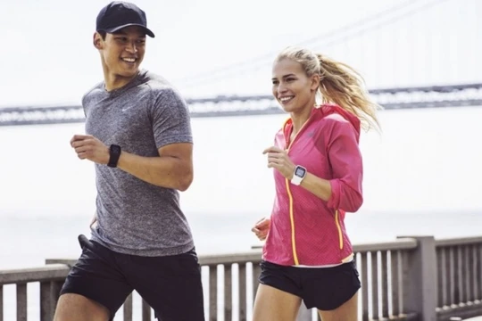 5 ứng dụng theo dõi sức khỏe trên Android và iOS