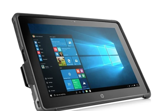 MWC 2017: HP ra mắt tablet lai Pro x2 612 G2