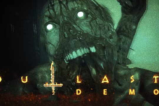 Game kinh dị hàng triệu người mong chờ Outlast 2 đã có ngày ra mắt, hãy sẵn sàng đóng bỉm!