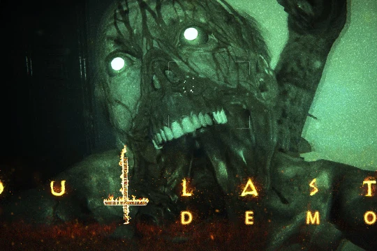 Game kinh dị hàng triệu người mong chờ Outlast 2 đã có ngày ra mắt, hãy sẵn sàng đóng bỉm!