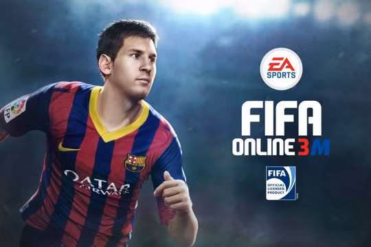 Điểm mặt 10 danh thủ huyền thoại vừa xuất hiện trong FIFA Online 3