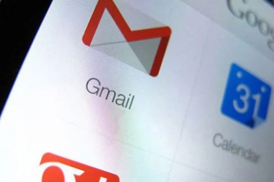 Ngày 8/2 Gmail 'từ biệt' Chrome trên Windows XP và Vi