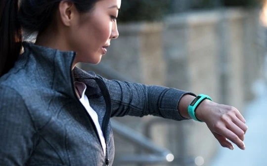  Smartwatch cảnh báo khi người dùng sắp bệnh