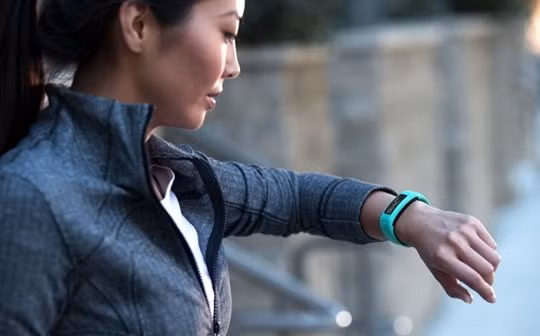  Smartwatch cảnh báo khi người dùng sắp bệnh