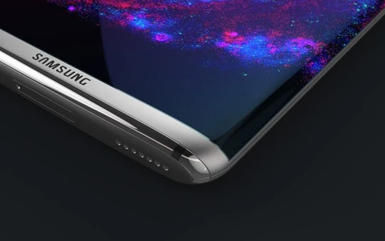 Rộ tin Samsung Galaxy S8 ra mắt giữa tháng 4