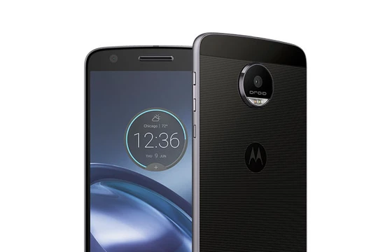 Đánh giá smartphone Moto Z