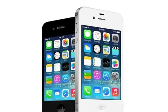 iPhone 8 được cho là sẽ có thết kế tựa như iPhone 4.