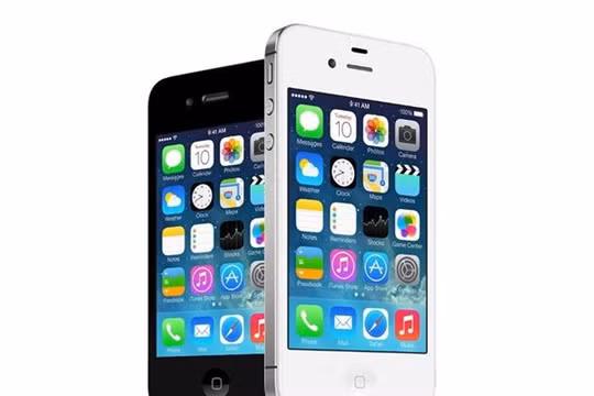 iPhone 8 được cho là sẽ có thết kế tựa như iPhone 4.