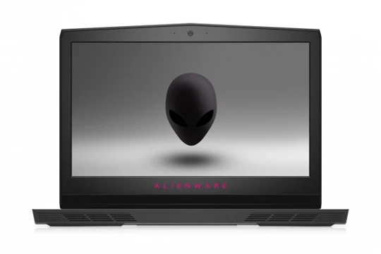 Dell Alienware thêm tùy chọn bộ xử lý Kaby Lake