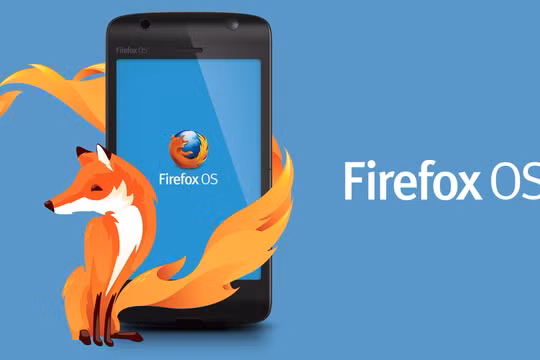 Mozilla khai tử nền tảng Firefox OS