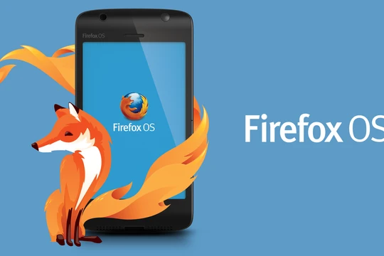 Mozilla khai tử nền tảng Firefox OS
