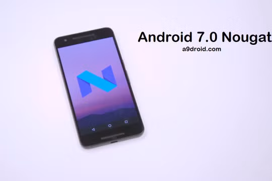 Asus ZenFone 3 sắp được lên Android Nougat