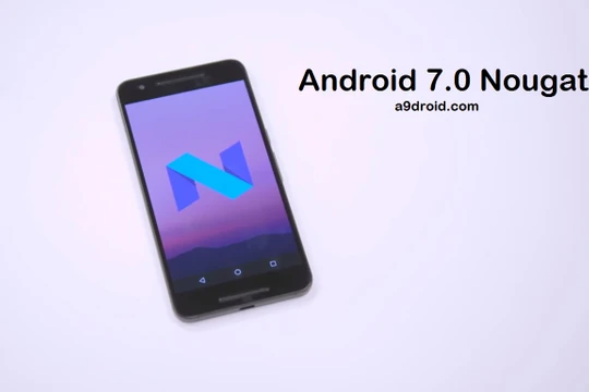 Asus ZenFone 3 sắp được lên Android Nougat