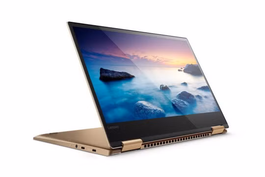 Lenovo Yoga 720 lộ cấu hình trước ngày ra mắt