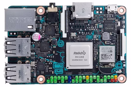 Asus giới thiệu PC tí hon hỗ trợ 4K