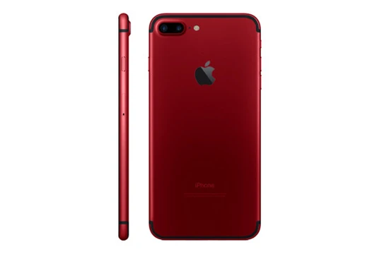 iPhone 7 đỏ liệu có xuất hiện vào tháng 3?