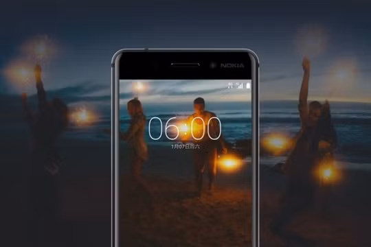 Bộ đôi smartphone Android Nokia 3 và Nokia 5 được khẳng định sẽ xuất hiện tại MWC 2017.