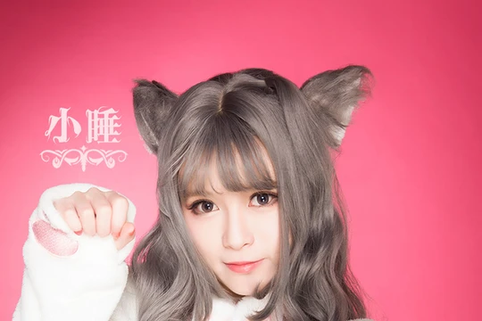 Ngắm trọn bộ ảnh "Nữ Thần" tuyệt đẹp dành tặng game thủ nhân ngày Valentine Trắng