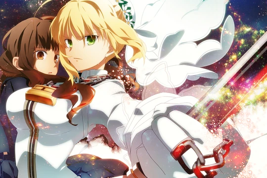 Nóng mắt với cosplay nàng Saber - Nữ kiếm sĩ xinh đẹp nhất trong game Nhật Bản